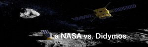 La NASA se prepara para proteger al planeta de un asteroide La NASA se prepara para proteger al planeta de un asteroide