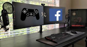 Con Facebook encontrarás a tu ‘partner’ en los videojuegos Con Facebook encontrarás a tu ‘partner’ en los videojuegos