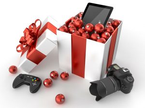 Navidad: 5 regalos tecnológicos que puedes regalar a tus seres queridos Navidad: 5 regalos tecnológicos que puedes regalar a tus seres queridos