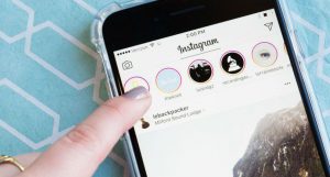 Instagram Stories se renueva con nuevas notificaciones y capturas de pantallazos Instagram Stories se renueva con nuevas notificaciones y capturas de pantallazos
