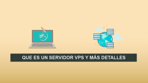 Que es un Servidor VPS y más detalles Que es un Servidor VPS y más detalles