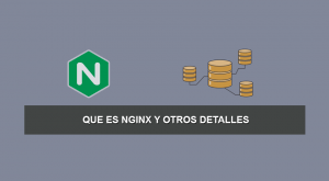 Que es Nginx y otros Detalles Que es Nginx y otros Detalles