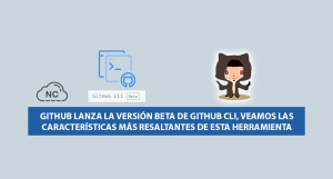 GitHub lanza la versión Beta de GitHub CLI, veamos las características más resaltantes de esta herramienta GitHub lanza la versión Beta de GitHub CLI, veamos las características más resaltantes de esta herramienta