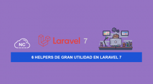 6 Helpers de gran Utilidad en Laravel 7 6 Helpers de gran Utilidad en Laravel 7