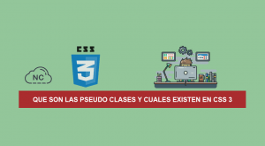 Que son las Pseudo Clases y cuales existen en CSS 3 Que son las Pseudo Clases y cuales existen en CSS 3