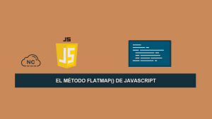El método flatMap() de JavaScript El método flatMap() de JavaScript