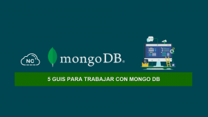 5 GUIs para trabajar con MongoDB 5 GUIs para trabajar con MongoDB