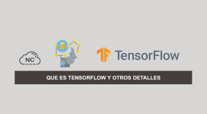 Que es TensorFlow y Otros Detalles Que es TensorFlow y Otros Detalles