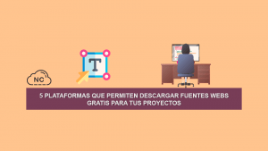 5 Plataformas que permiten Descargar Fuentes Webs Gratis para tus Proyectos 5 Plataformas que permiten Descargar Fuentes Webs Gratis para tus Proyectos
