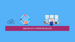Que es UX y otros Detalles Que es UX y otros Detalles