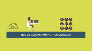 Que es Blockchain y otros Detalles Que es Blockchain y otros Detalles