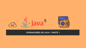 Operadores de Java – Parte 1 Operadores de Java – Parte 1