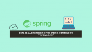 Cual es la diferencia entre Spring (Framework) y Spring Boot Cual es la diferencia entre Spring (Framework) y Spring Boot