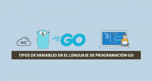 Tipos de Variables en el Lenguaje de Programación Go Tipos de Variables en el Lenguaje de Programación Go