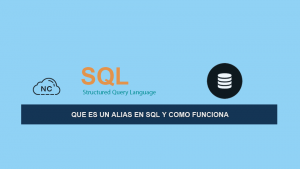 Que es un Alias en SQL y Como Funciona Que es un Alias en SQL y Como Funciona