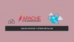 Que es Apache y Otros Detalles Que es Apache y Otros Detalles