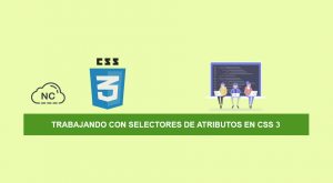 Trabajando con Selectores de Atributos en CSS 3 Trabajando con Selectores de Atributos en CSS 3