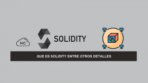 Que es Solidity entre Otros Detalles Que es Solidity entre Otros Detalles