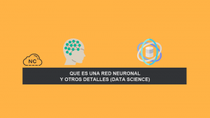 Que es una Red Neuronal y Otros Detalles Que es una Red Neuronal y Otros Detalles