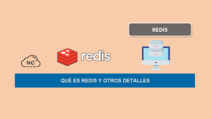 Qué es Redis y Otros Detalles Qué es Redis y Otros Detalles