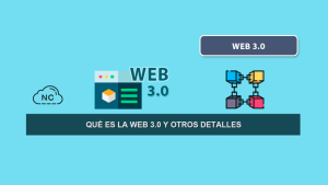 Qué es La Web 3.0 y Otros Detalles Qué es La Web 3.0 y Otros Detalles