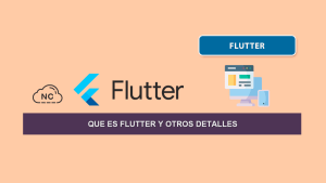 Que Es Flutter y Otros Detalles Que Es Flutter y Otros Detalles