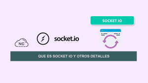 Que es Socket IO y Otros Detalles Que es Socket IO y Otros Detalles