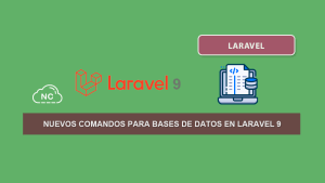 Nuevos Comandos Para Bases de Datos En Laravel 9 Nuevos Comandos Para Bases de Datos En Laravel 9