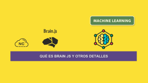 Qué Es Brain JS y Otros Detalles Qué Es Brain JS y Otros Detalles