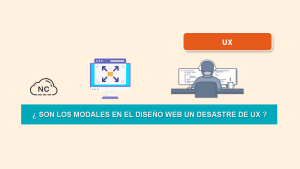 ¿ Son Los Modales en El Diseño Web Un Desastre De UX ? ¿ Son Los Modales en El Diseño Web Un Desastre De UX ?