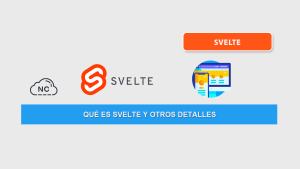 Qué es Svelte y Otros Detalles Qué es Svelte y Otros Detalles