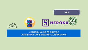 Las 5 Mejores Alternativas Gratis a Heroku Las 5 Mejores Alternativas Gratis a Heroku