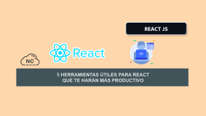 5 Herramientas Útiles Para React Que Te Harán Más Productivo 5 Herramientas Útiles Para React Que Te Harán Más Productivo