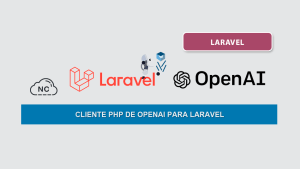 Cliente PHP de OpenAI Para Laravel Cliente PHP de OpenAI Para Laravel