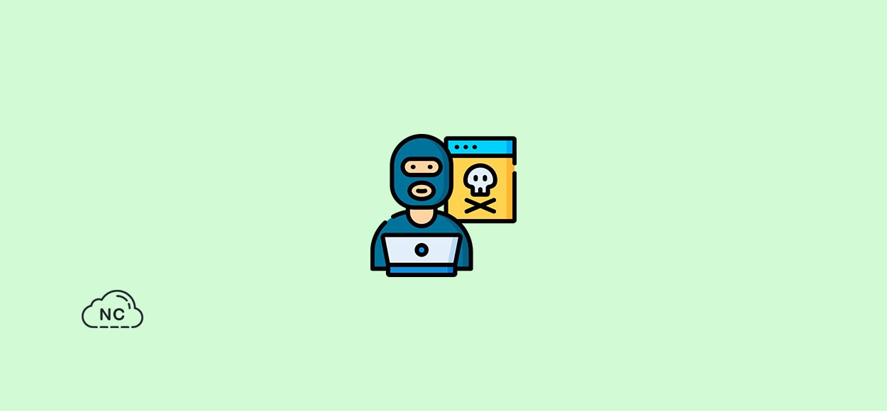 Es importante estár prevenidos ante los ataques de usuarios maliciosos Hacker informático