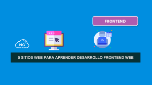 5 Sitios Web Para Aprender Desarrollo FrontEnd Web 5 Sitios Web Para Aprender Desarrollo FrontEnd Web