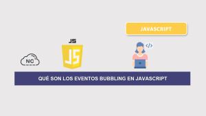 Qué Son los Eventos Bubbling en JavaScript Qué Son los Eventos Bubbling en JavaScript