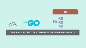 Cual Es la Estructura Correcta de un Proyecto en Go Cual Es la Estructura Correcta de un Proyecto en Go