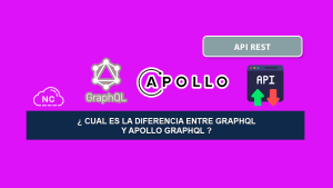 ¿ Cual Es la Diferencia Entre GraphQL y Apollo GraphQL ? ¿ Cual Es la Diferencia Entre GraphQL y Apollo GraphQL ?