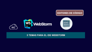5 Temas Para el IDE WebStorm 5 Temas Para el IDE WebStorm
