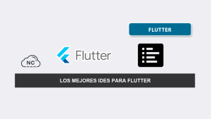 Los Mejores IDEs Para Flutter Los Mejores IDEs Para Flutter