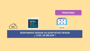 Responsive Design vs Adaptative Design ¿ Cuál es Mejor ? Responsive Design vs Adaptative Design ¿ Cuál es Mejor ?