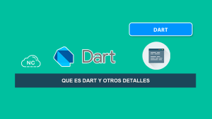 Que Es Dart y Otros Detalles Que Es Dart y Otros Detalles