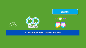 5 Tendencias en DevOps en 2023 5 Tendencias en DevOps en 2023