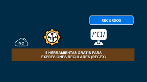 5 Herramientas Gratis Para Expresiones Regulares (RegEx) 5 Herramientas Gratis Para Expresiones Regulares (RegEx)