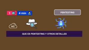 Que es Pentesting y Otros Detalles Que es Pentesting y Otros Detalles
