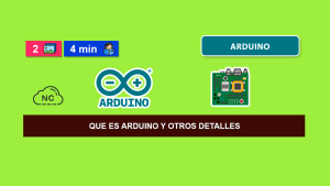 Que Es Arduino y Otros Detalles Que Es Arduino y Otros Detalles