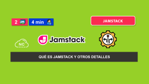 Qué es JAMStack y Otros Detalles Qué es JAMStack y Otros Detalles