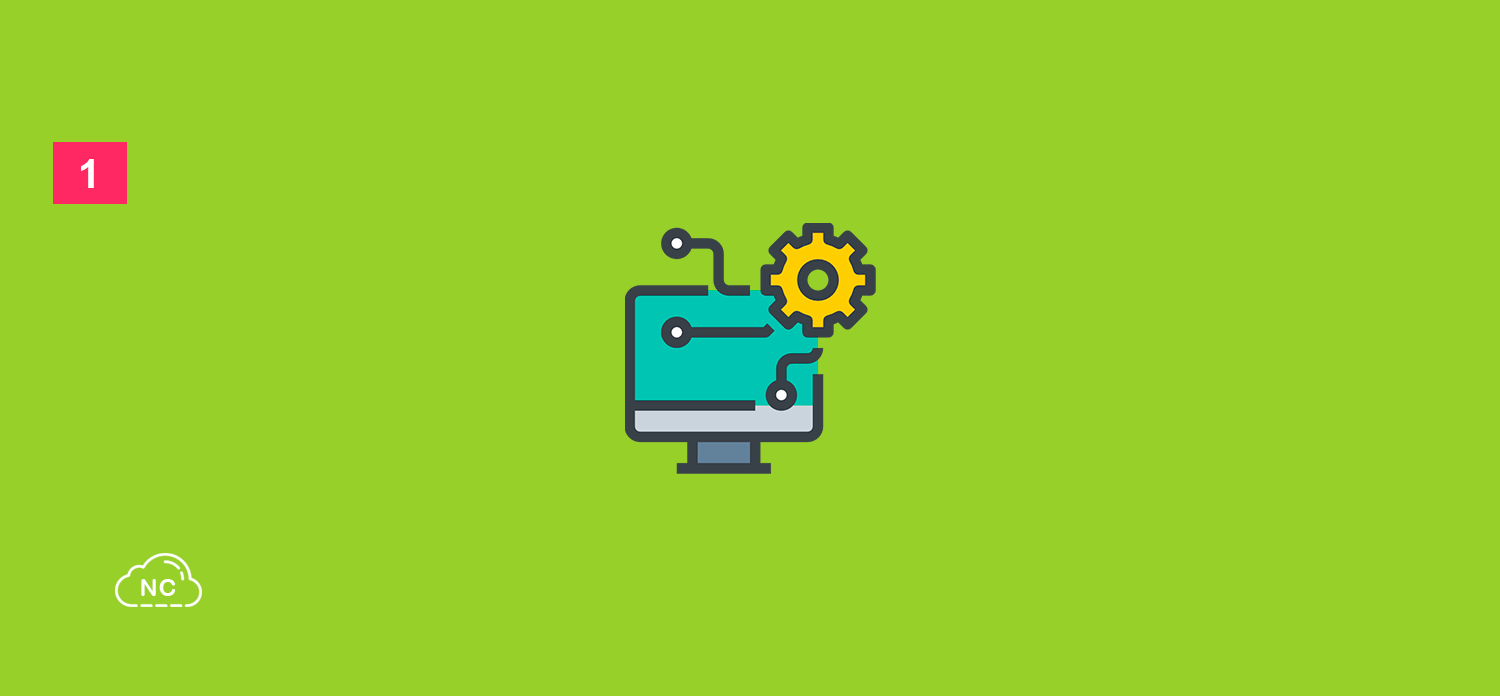 Un desarrollador puede crear aplicaciones para diferentes fines Software