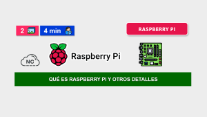 Qué Es Raspberry Pi y Otros Detalles Qué Es Raspberry Pi y Otros Detalles